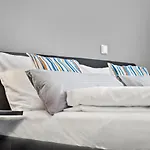 Daire Luxomes - Modern Design - Ingolstadt