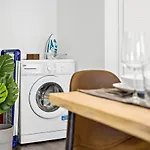 Daire Luxomes - Modern Design - *