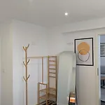 Daire Luxomes - Modern Design -