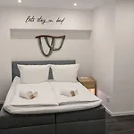 Daire Luxomes - Modern Design - *