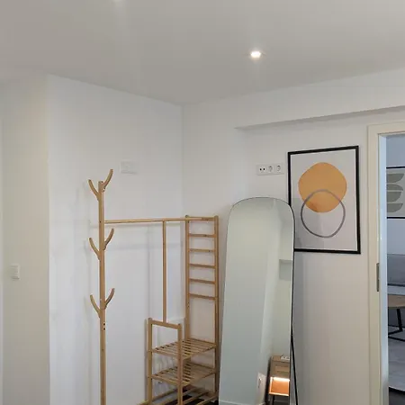 Apartment Luxomes - Modern Design -