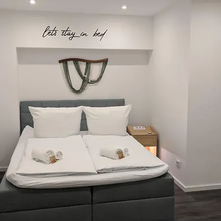 Apartment Luxomes - Modern Design - *