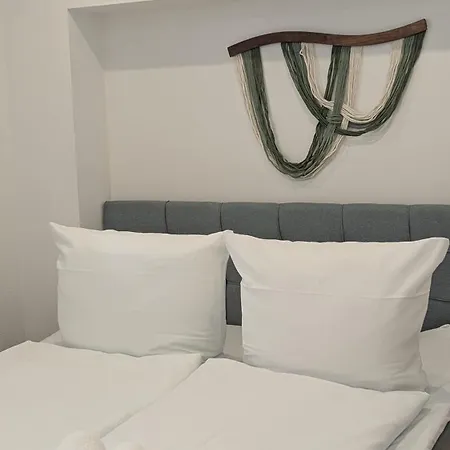 Luxomes - Modern Design - Apartment *