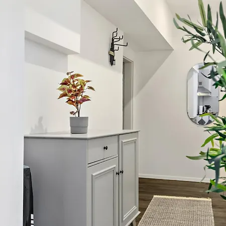 Apartment Luxomes - Modern Design - Ingolstadt