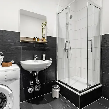 Luxomes - Modern Design - Apartment *