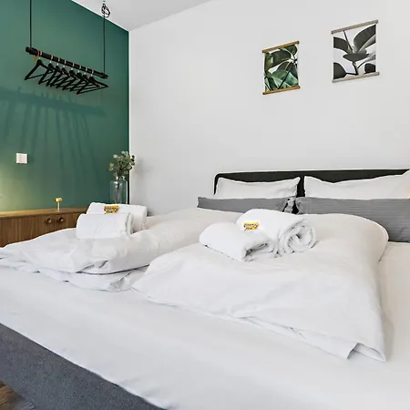 Luxomes - Modern Design - Apartment *