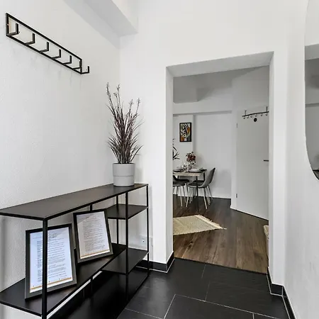 Apartment Luxomes - Modern Design - *