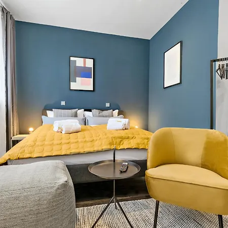 Luxomes - Modern Design - *