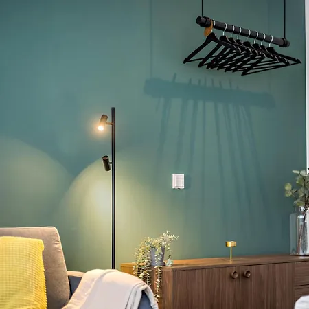 Luxomes - Modern Design - *