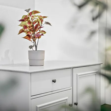 Luxomes - Modern Design - Apartment Ingolstadt