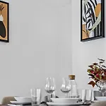 アパート Luxomes - Modern Design - *