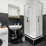 Luxomes - Modern Design - アパート *