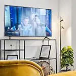 Luxomes - Modern Design - アパート インゴルシュタット