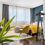 アパート Luxomes - Modern Design -