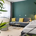 Luxomes - Modern Design - アパート インゴルシュタット