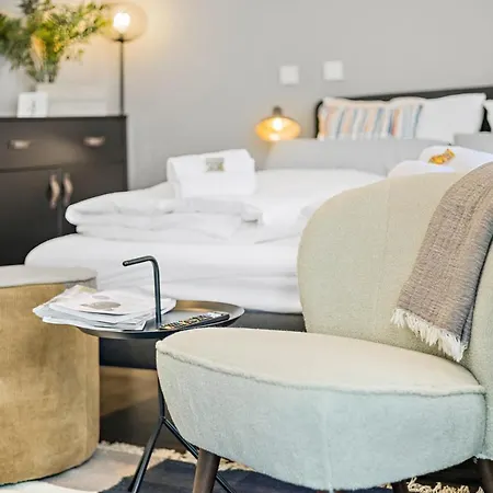 Apartment Luxomes - Stylish & New Design - Kitchen - Netflix Ingolstadt