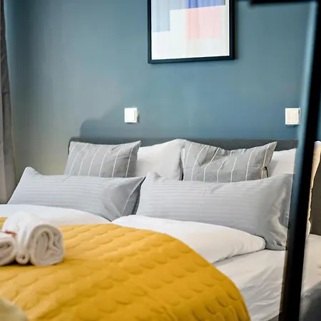 Luxomes - Modern Design - Διαμέρισμα *