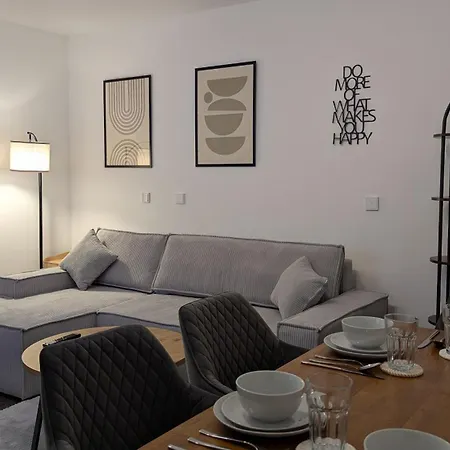 Luxomes - Modern Design - * Ingolstadt