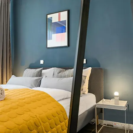Luxomes - Modern Design -