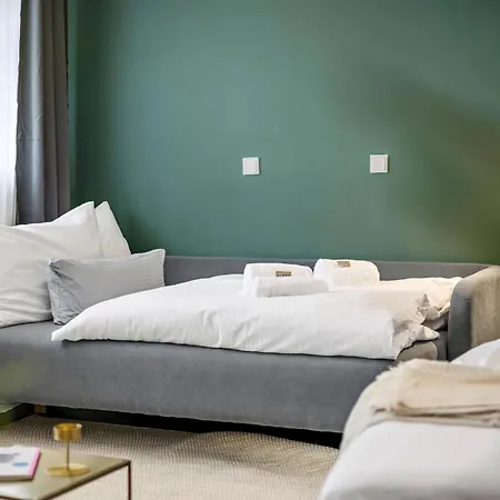公寓 Luxomes - Modern Design - *