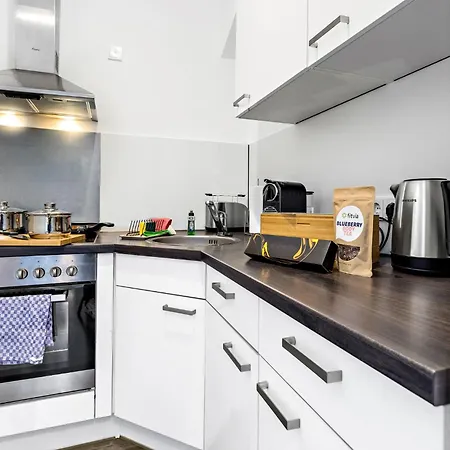 Luxomes - Modern Design - Ingolstadt