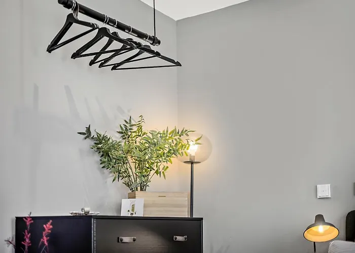Luxomes - Modern Design - 公寓 *