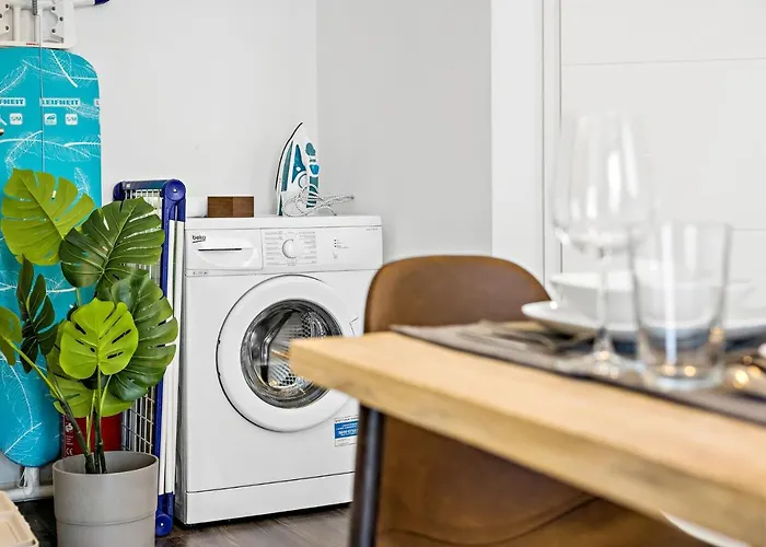 Apartmán Luxomes - Modern Design - *