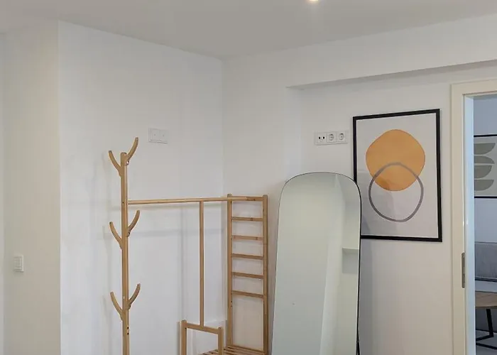 Apartmán Luxomes - Modern Design -