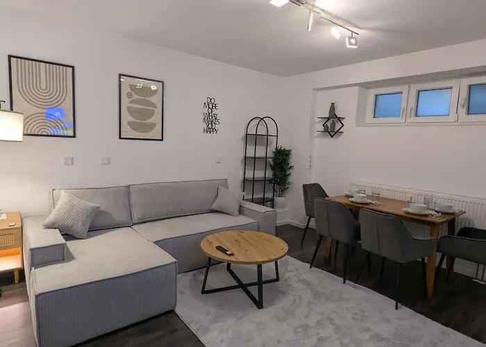 Luxomes - Modern Design - * 因戈尔施塔特