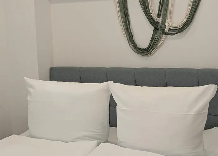 Luxomes - Modern Design - Apartmán *