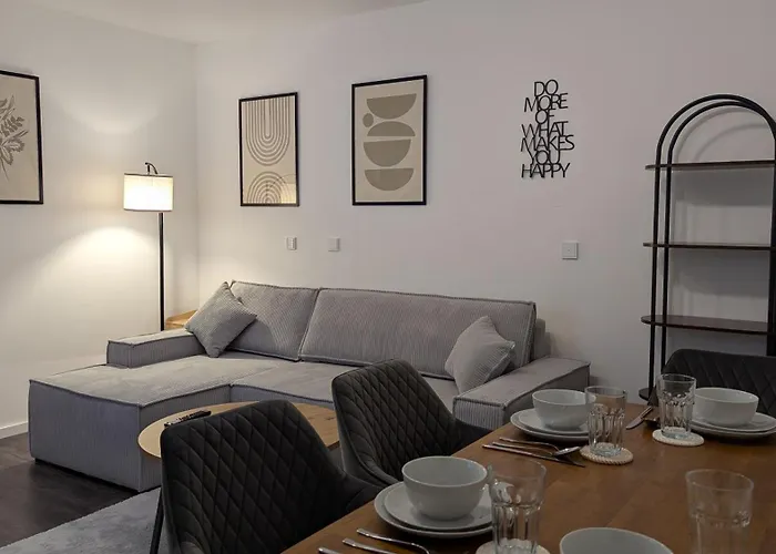 Luxomes - Modern Design - * Ingolstadt