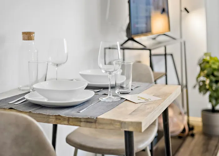 Luxomes - Modern Design -