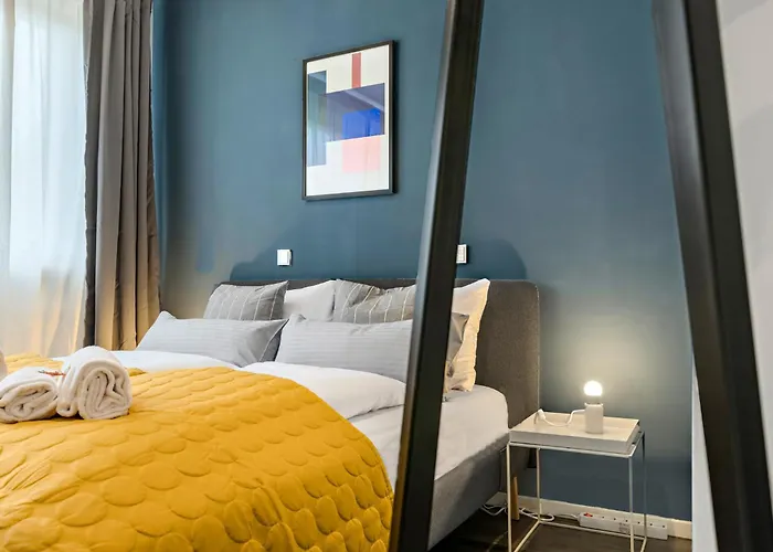 Luxomes - Modern Design -