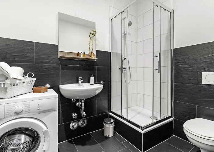 Luxomes - Modern Design - 公寓 *