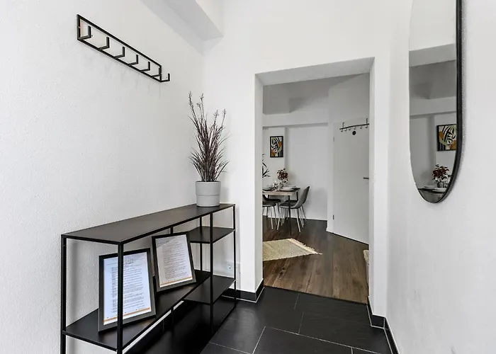 公寓 Luxomes - Modern Design - *