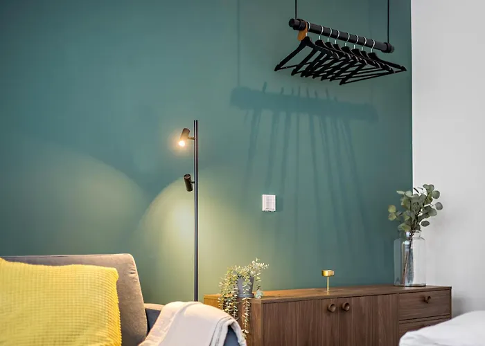 Luxomes - Modern Design - *